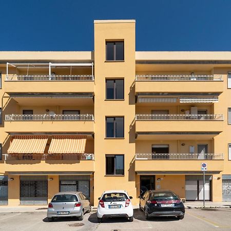 Sweet Sea Apartment Alghero Exterior photo