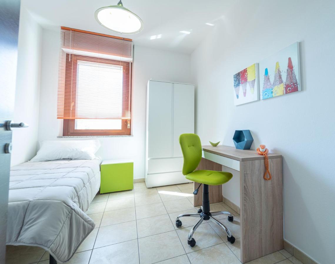 Sweet Sea Apartment Alghero Exterior photo